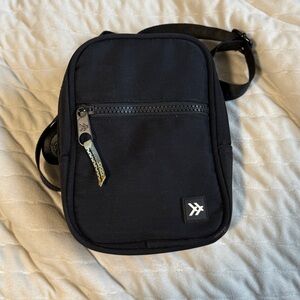 Black Crossbody Bag